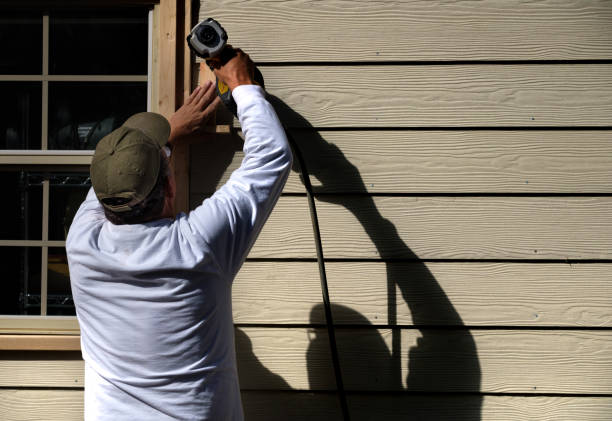 Affordable Siding Repair and Maintenance Services in Port Jefferson, NY